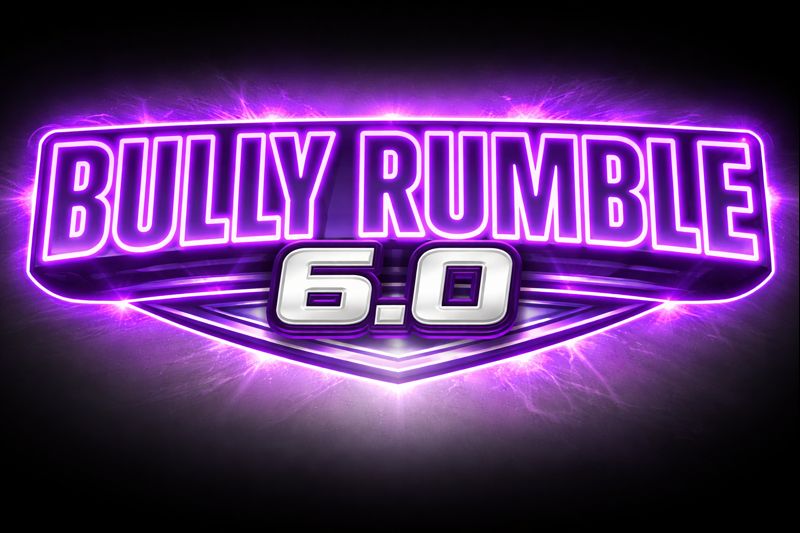 BullY Rumble 6 point 0